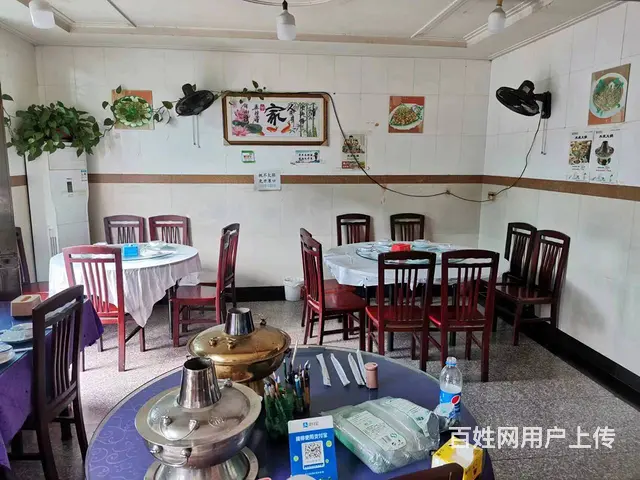 武进区张村130平餐饮店转让 - 图片 3