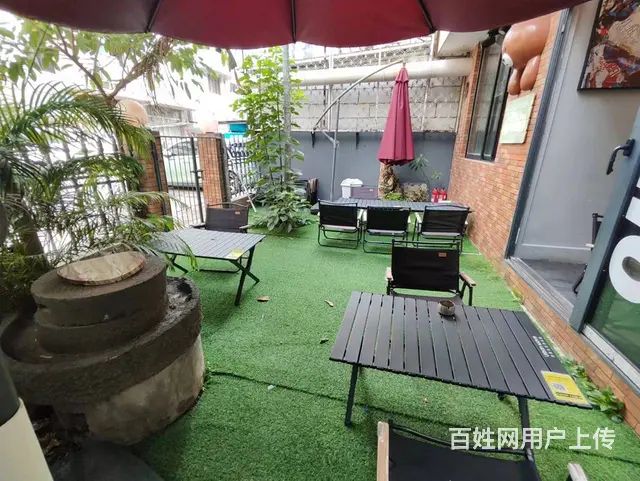 （51旺铺推荐）美兰区海虹路60平铺面转让 - 图片 3