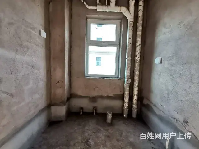 金域澜庭二期12楼92平两室通厅48万 - 图片 5