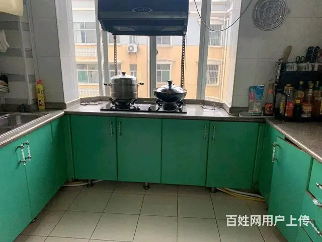 东风花园 普通住宅 简单装修 - 图片 4