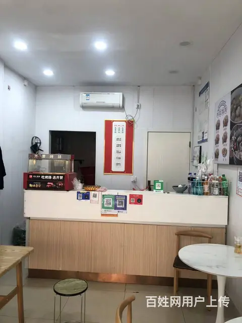（城市快讯免费推荐）云龙黄山新村三中学校沿街餐饮小吃店转让 - 图片 6