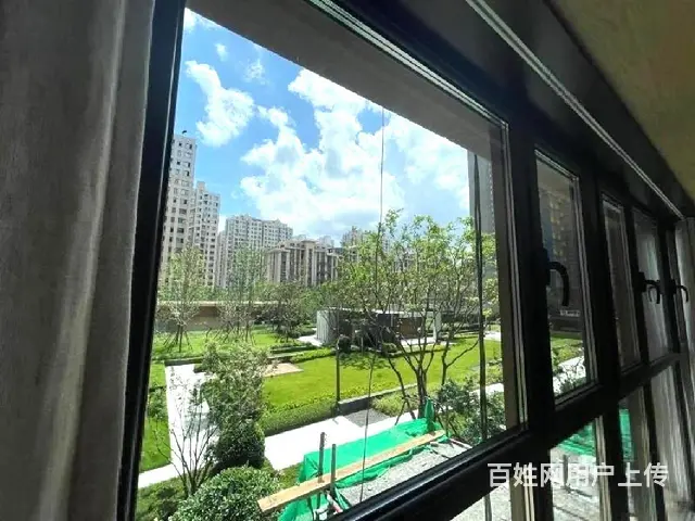 滨湖万丽洋房实体样板，南北通透，大开间大赠送 - 图片 7