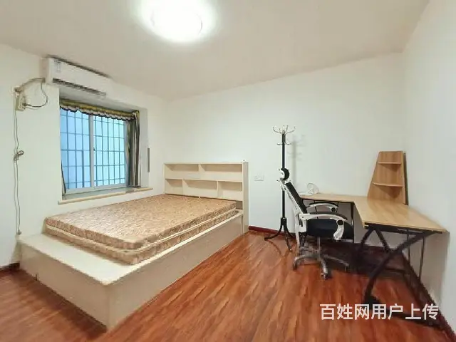 华侨海景城旁，电梯精装大两房，停车方便，华年邨近六中大同小 - 图片 6