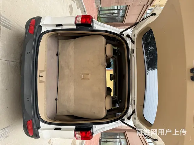 宏光S1七坐高配 - 图片 9