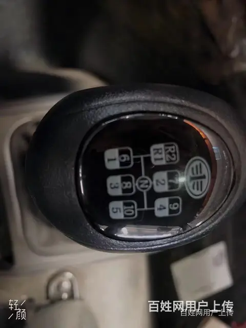 海西解放轻量化前四后八平板运输车35吨挖机程力拖车来电咨询有 - 图片 8