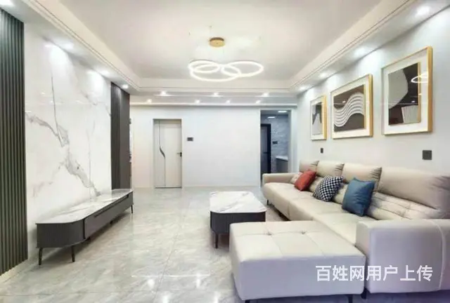 芳林苑精装修未住急售 普通住宅 精装修 - 图片 2