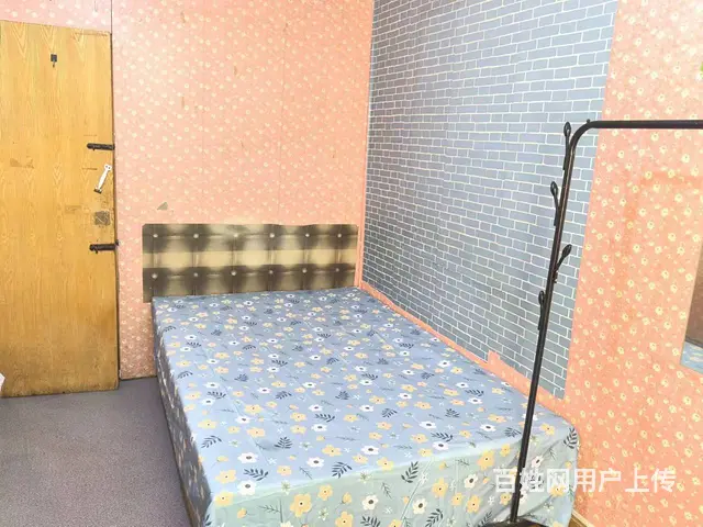 怀远门地铁A口旁，大西电子市场 400元/月，包WiFi - 图片 1