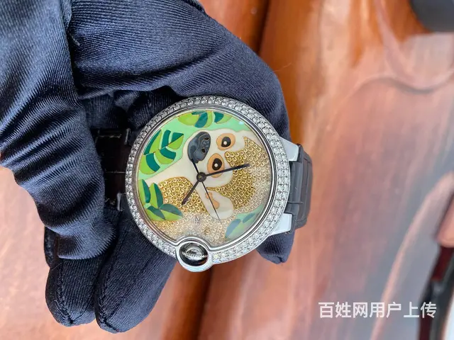 揭阳二手卡地亚手镯还有回收价值吗 - 图片 8