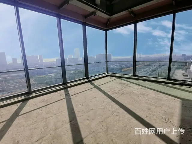 下沙南，精装办公50方起，中蔓，总部湾，新界，自贸大厦等都有 - 图片 10