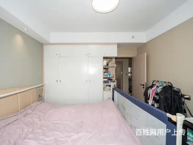 运河旁装修小三房 三开间朝南 中高楼层 采光好 - 图片 4