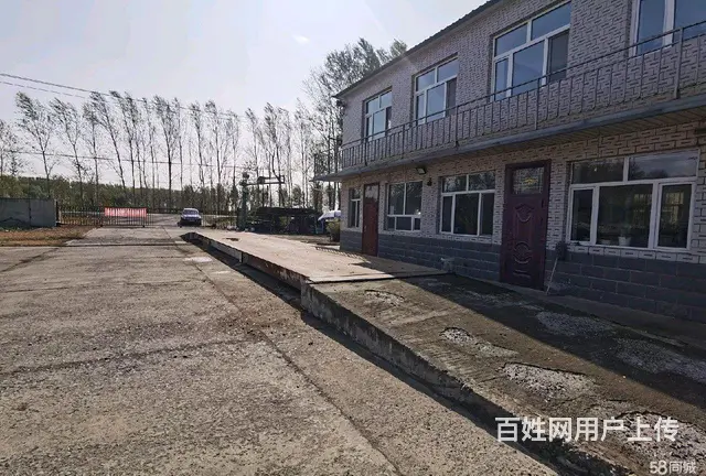 呼兰城区长岭镇厂房出售 - 图片 9