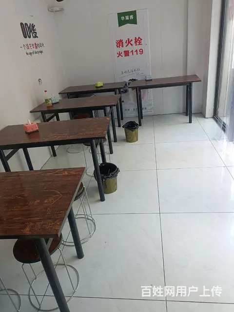包子铺店转让 - 图片 1