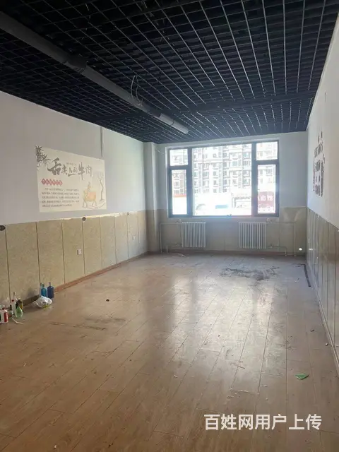 【搞定了！】松北区世祥路餐饮一条街商服门市出租房主直租 - 图片 5