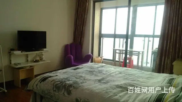 港城星座个人房东出租 - 图片 1