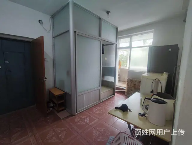三中六中学区红旗路小学  二楼阴阳格局带小棚 - 图片 2