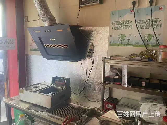 热闹街道人流量大 生意好做 客源多 - 图片 3