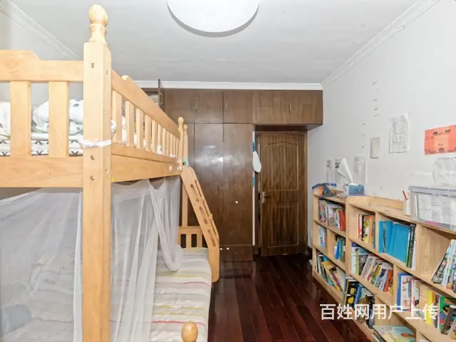 新降好房：业主急降18万，诚心出售，装修清爽，全明户型 - 图片 5