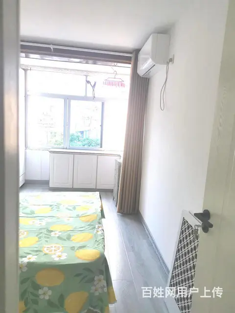 精装好房！烟台山日报社附近2室双阳卧配套全 - 图片 12