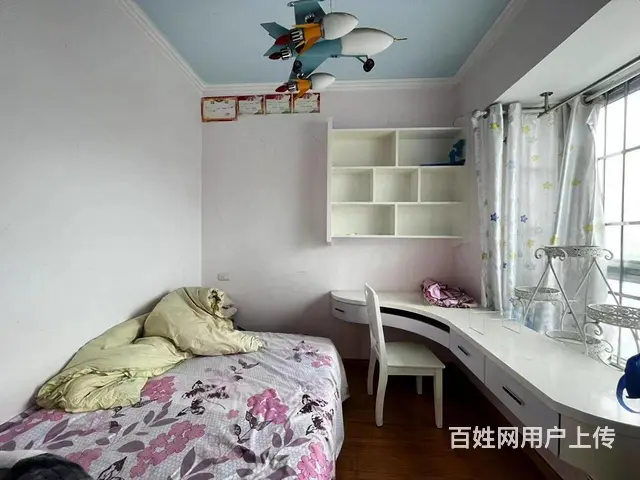 瑞丰新城精装修三室两厅打包出售 可    证件满二 拎包入住 - 图片 10