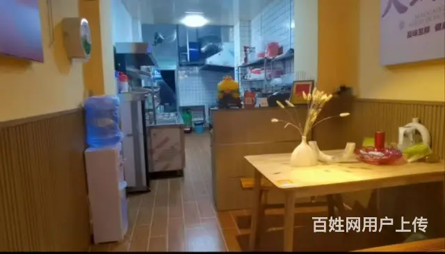 （老板本人）火爆美食街品牌连锁临街餐饮优价转让  5587 - 图片 2