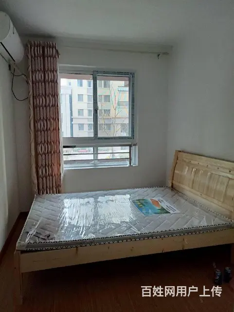 吾悦附近翠湖嘉苑，三室精装修，配套齐全，拎包即住 - 图片 4