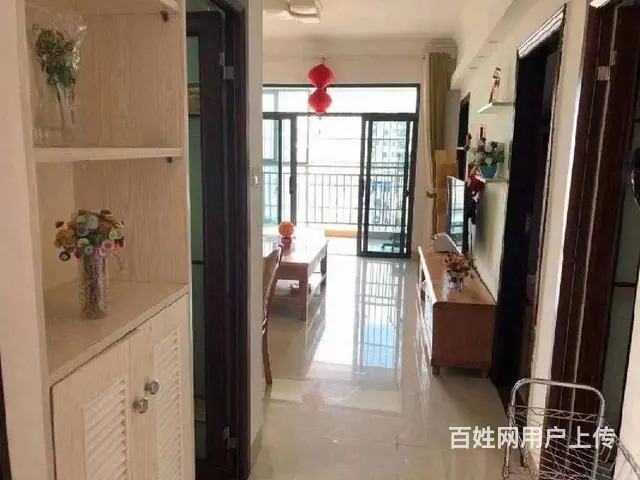 出售新城吾悦广场   椰海雅苑2房 - 图片 2