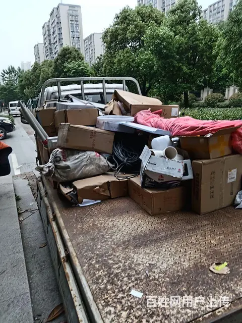 湖州佬表，搬家，卸货，打孔，拆除 - 图片 3