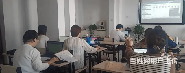 抚顺会计零基础培训班报名电话 - 图片 2