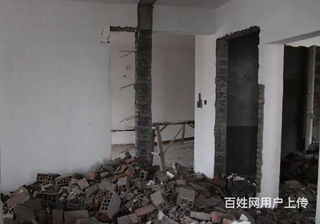 厦门集美海沧同安拉土头清理装修垃圾铲车一条龙服务 - 图片 2