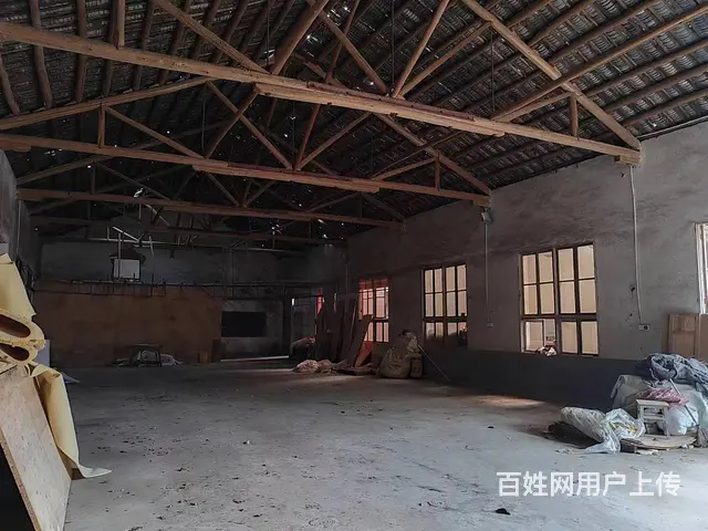 （老板本人）长沙县黄兴大道附近独门独院厂房仓库出租 5755 - 图片 3