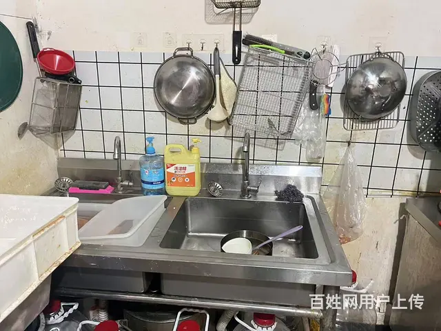 好停车 附近店铺已成熟 知名度高 价格可谈 - 图片 6