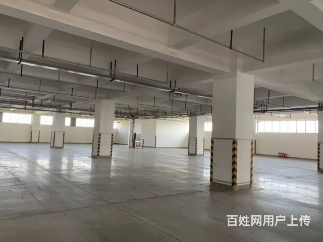 洛阳老城物流厂房出租，无中介费用 - 图片 1