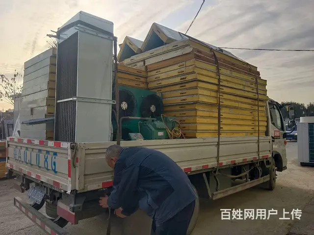 全新二手冷库安装出售 - 图片 5