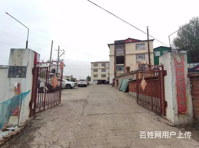 香坊区江南中环路办公楼厂房出售 - 图片 6