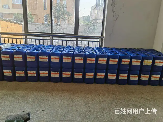 厂家直销各种类型工件脱漆剂 - 图片 3