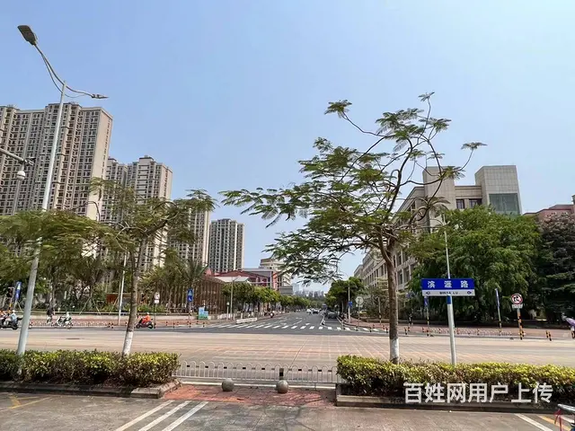 （51旺铺推荐）金濂路2400平临街整栋别墅招租 - 图片 6