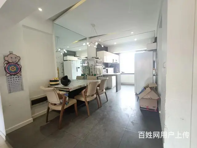 一中舒港路文祥豪府光大领仕馆 - 图片 4