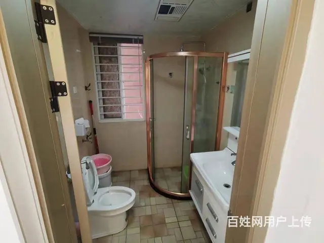 天成峰景2室 家具家电全新 年租1.6 看房有钥匙 - 图片 5