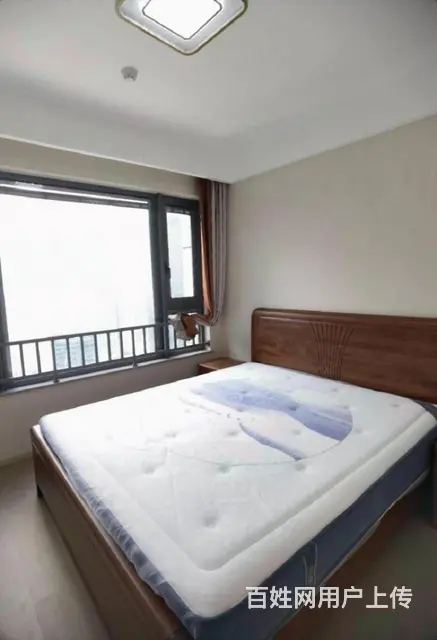 押一付一 高新区览月阁四房两房出租，家具家电齐全，看房随时 - 图片 10