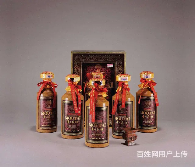 【现金回收】武进30年茅台酒回收值多少钱呀、、 - 图片 2
