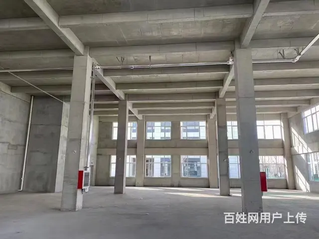张店区裕民路厂房出租 - 图片 2