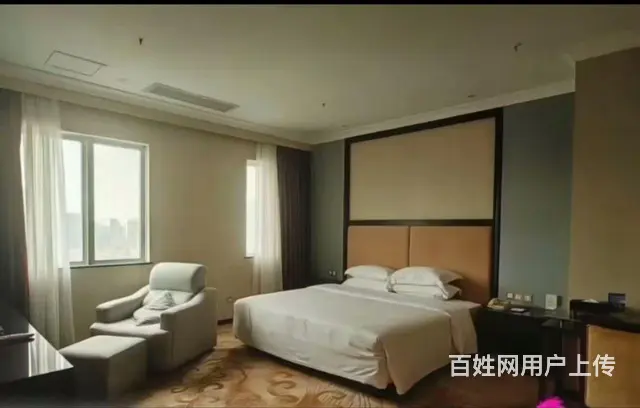 唐家湾酒店1-3层3460平方，性价比高，专卖酒店 - 图片