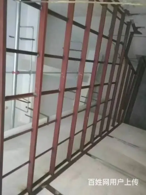 专业制作钢结构楼板，车库吊铺 - 图片 1