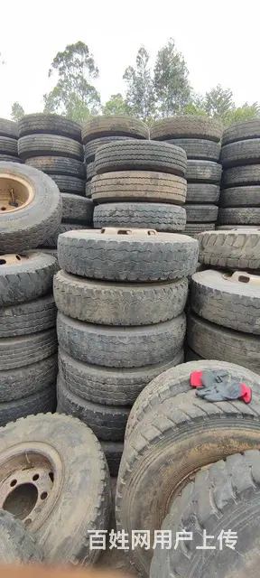 700-16  750R16  825R16轮胎 - 图片 1
