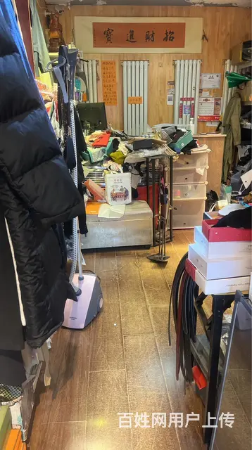 服装店吉兑，70多平光荣街十三纬路 - 图片 1