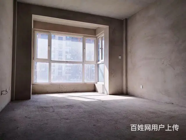 一中学区宏运凤凰新城一期3楼80平48.8万 - 图片 2