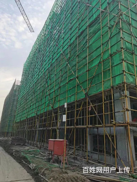 开发商一手房源 双证齐全 两层稀缺户型 12米层高 - 图片 8