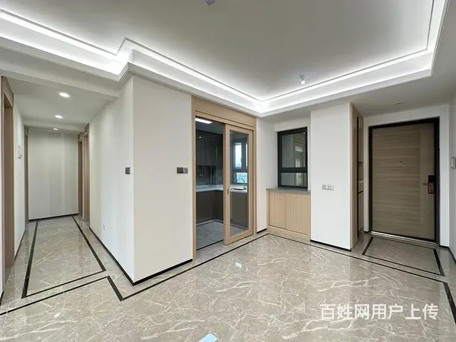 精装修现房，中海长安云锦，随时看实体，优惠联系我 - 图片 3