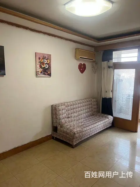 南大街振华商厦附近一楼一室一厅出租1300 - 图片 2