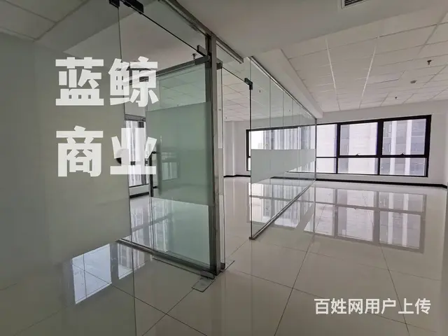 核心商圈万达旁云龙华府140平高层精装纯办公欢迎看房 - 图片 6